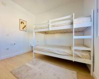 Resale - Apartment - Orihuela Costa - La Regia