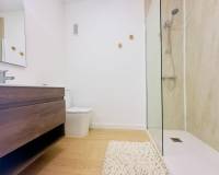 Resale - Apartment - Orihuela Costa - La Regia