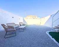 Resale - Apartment - Orihuela Costa - La Regia