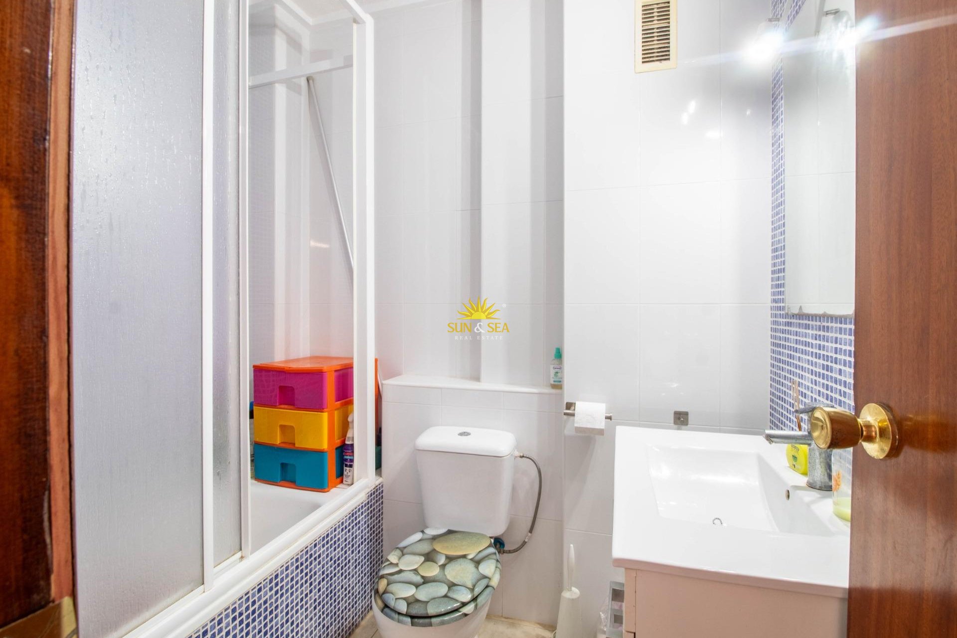 Resale - Apartment - Orihuela Costa - La Regia