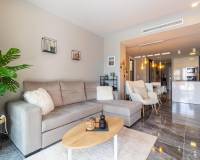 Resale - Apartment - Orihuela Costa - Los Almendros-La Florida