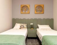 Resale - Apartment - Orihuela Costa - Los Almendros-La Florida