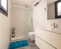 Resale - Apartment - Orihuela Costa - Los Almendros-La Florida