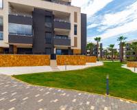 Resale - Apartment - Orihuela Costa - Los Almendros-La Florida