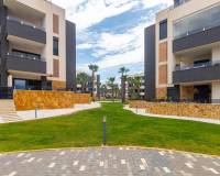 Resale - Apartment - Orihuela Costa - Los Almendros-La Florida