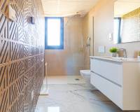 Resale - Apartment - Orihuela Costa - Los Almendros-La Florida