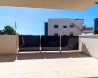 Resale - Apartment - Orihuela Costa - Los Almendros-La Florida