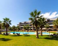 Resale - Apartment - Orihuela Costa - Los Almendros-La Florida