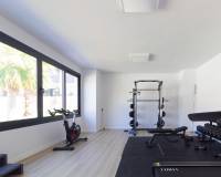 Resale - Apartment - Orihuela Costa - Los Almendros-La Florida