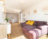 Resale - Apartment - Orihuela Costa - Los Dolses