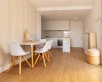Resale - Apartment - Orihuela Costa - Los Dolses