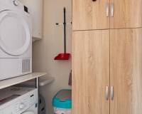 Resale - Apartment - Orihuela Costa - Los Dolses