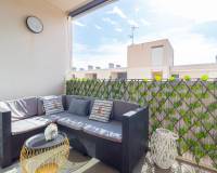 Resale - Apartment - Orihuela Costa - Los Dolses