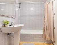 Resale - Apartment - Orihuela Costa - Los Dolses