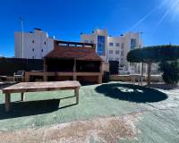 Resale - Apartment - Orihuela Costa - Los Dolses