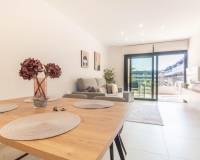 Resale - Apartment - Orihuela Costa - Playa Flamenca