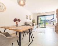 Resale - Apartment - Orihuela Costa - Playa Flamenca