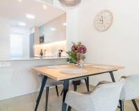 Resale - Apartment - Orihuela Costa - Playa Flamenca