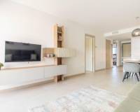 Resale - Apartment - Orihuela Costa - Playa Flamenca