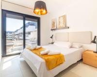 Resale - Apartment - Orihuela Costa - Playa Flamenca