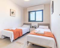 Resale - Apartment - Orihuela Costa - Playa Flamenca