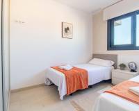 Resale - Apartment - Orihuela Costa - Playa Flamenca