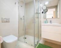 Resale - Apartment - Orihuela Costa - Playa Flamenca