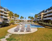 Resale - Apartment - Orihuela Costa - Playa Flamenca