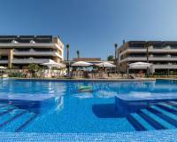 Resale - Apartment - Orihuela Costa - Playa Flamenca