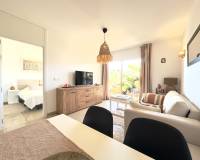 Resale - Apartment - Orihuela Costa - Playa Flamenca