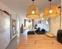 Resale - Apartment - Orihuela Costa - Playa Flamenca