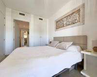 Resale - Apartment - Orihuela Costa - Playa Flamenca