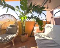 Resale - Apartment - Orihuela Costa - Playa Flamenca