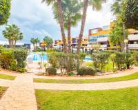 Resale - Apartment - Orihuela Costa - Playa Flamenca