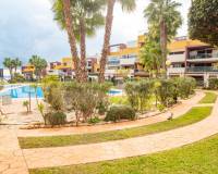 Resale - Apartment - Orihuela Costa - Playa Flamenca