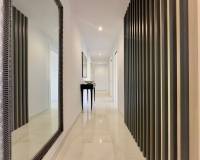 Resale - Apartment - Orihuela Costa - Playa Flamenca