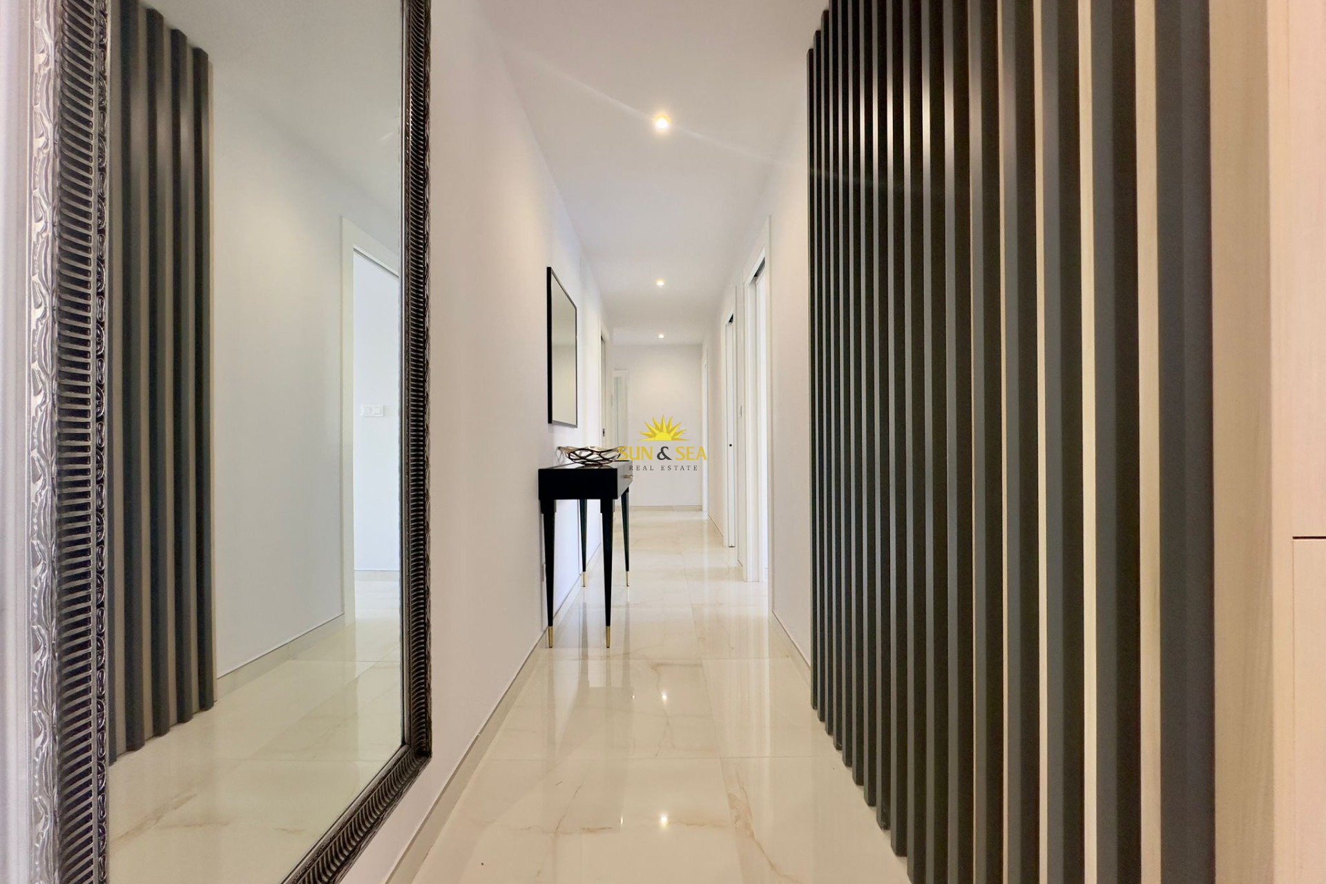 Resale - Apartment - Orihuela Costa - Playa Flamenca