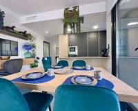 Resale - Apartment - Orihuela Costa - Playa Flamenca