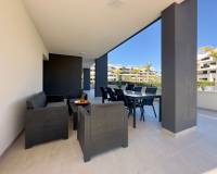 Resale - Apartment - Orihuela Costa - Playa Flamenca