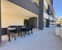 Resale - Apartment - Orihuela Costa - Playa Flamenca