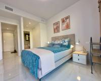 Resale - Apartment - Orihuela Costa - Playa Flamenca