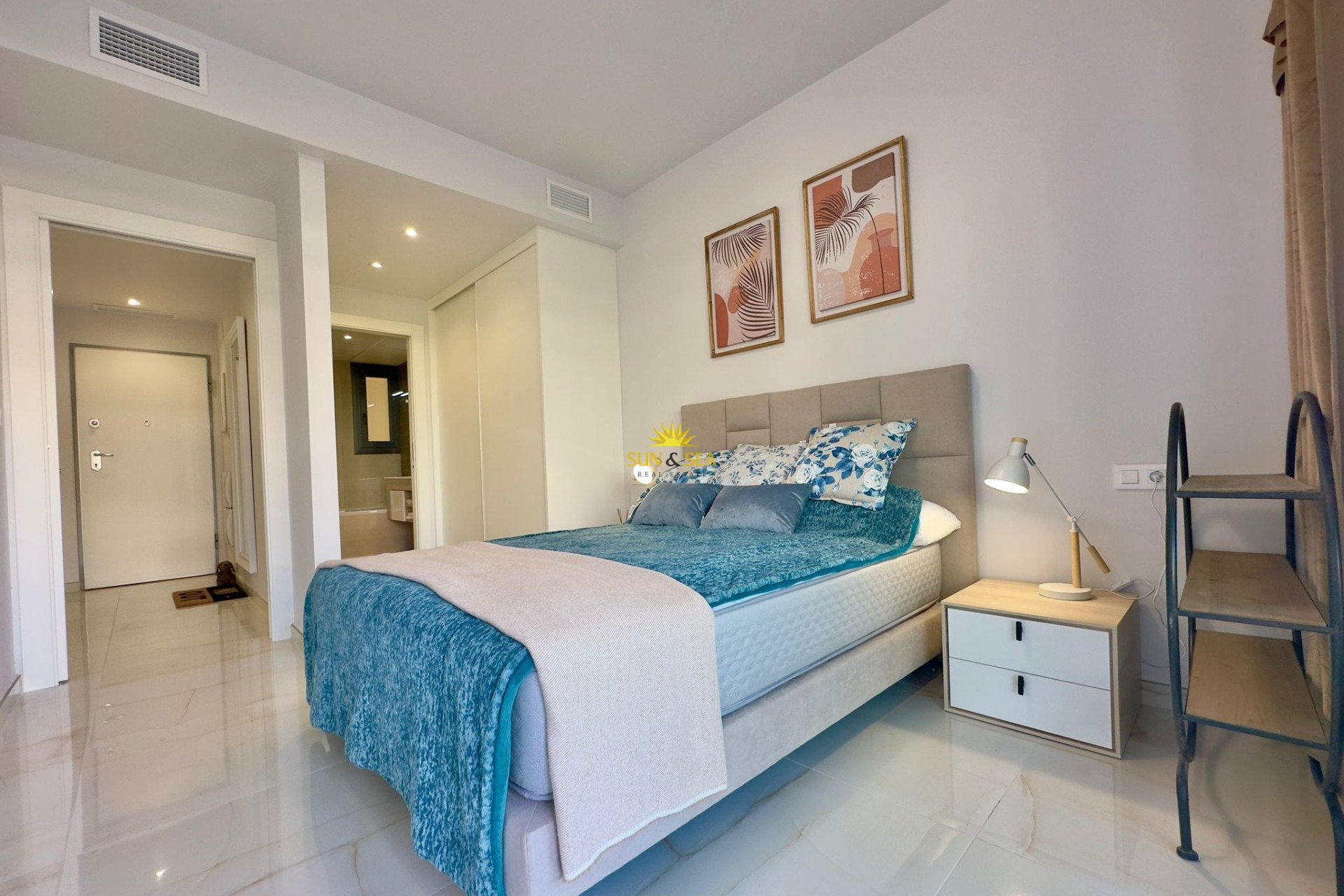 Resale - Apartment - Orihuela Costa - Playa Flamenca