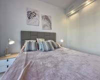 Resale - Apartment - Orihuela Costa - Playa Flamenca