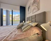 Resale - Apartment - Orihuela Costa - Playa Flamenca