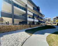 Resale - Apartment - Orihuela Costa - Playa Flamenca