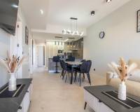 Resale - Apartment - Orihuela Costa - Punta Prima