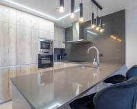 Resale - Apartment - Orihuela Costa - Punta Prima