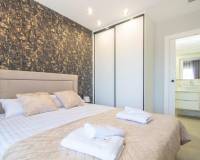 Resale - Apartment - Orihuela Costa - Punta Prima