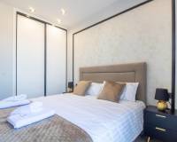 Resale - Apartment - Orihuela Costa - Punta Prima