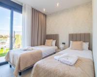 Resale - Apartment - Orihuela Costa - Punta Prima